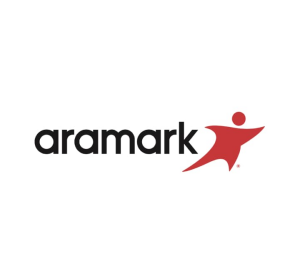 Sponsor Logo for Aramark
