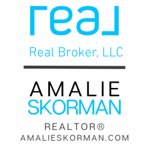 Sponsor Logo for Amalie Skorman | Real Broker LLC