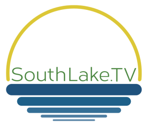 Sponsor Logo for South Lake TV