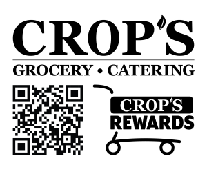 Sponsor Logo for Crop's Fresh Market