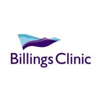 Sponsor Logo for Billings Clinic
