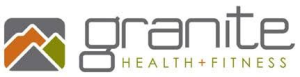 Sponsor Logo for Granite Health and Fitness