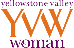 Sponsor Logo for Yellowstone Valley Woman
