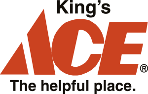 Sponsor Logo for King's ACE