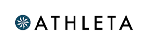 Sponsor Logo for Athleta