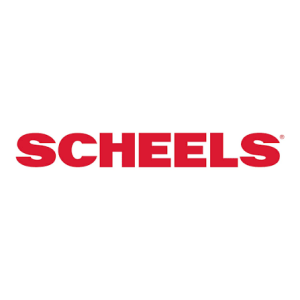 Sponsor Logo for Scheels