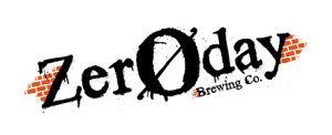 Sponsor Logo for ZeroDay Brewery