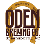 Sponsor Logo for Oden Brewing