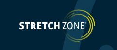 Sponsor Logo for Stretch Zone