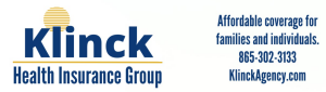 Sponsor Logo for Klinck Health Insurance Group