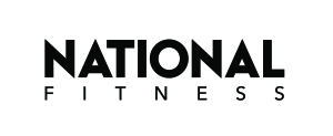 Sponsor Logo for National Fitness