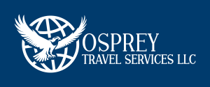 Sponsor Logo for Osprey Travels