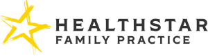 Sponsor Logo for Healthstar Physicians Family Practice
