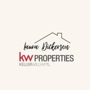 Sponsor Logo for Laura Dickerson - Keller Williams