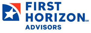 Sponsor Logo for First Horizon Advisors - Greg Steisslinger