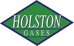 Sponsor Logo for Holston Gases