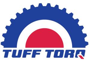 Sponsor Logo for Tuff Torq