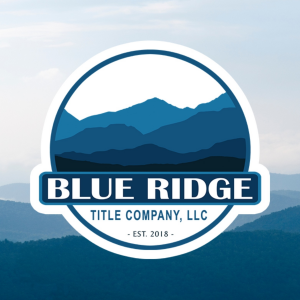 Sponsor Logo for Blue Ridge Title Company, LLC