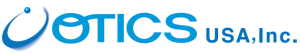 Sponsor Logo for OTICS USA
