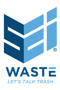 Sponsor Logo for SEI Waste