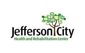 Sponsor Logo for Jefferson City Health & Rehab