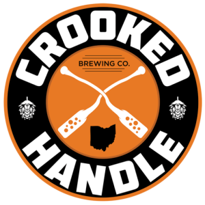 Sponsor Logo for Crooked Handle