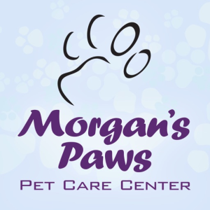 Sponsor Logo for Morgan's Paws