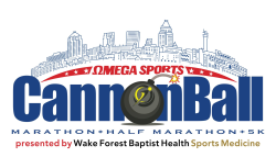 Cannonball Marathon Half Marathon 5k Got You Floored