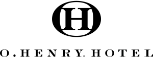 Logo for O. Henry Hotel