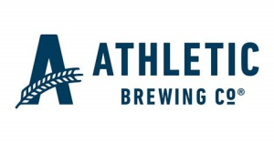 Logo for Athletic Brewing Company