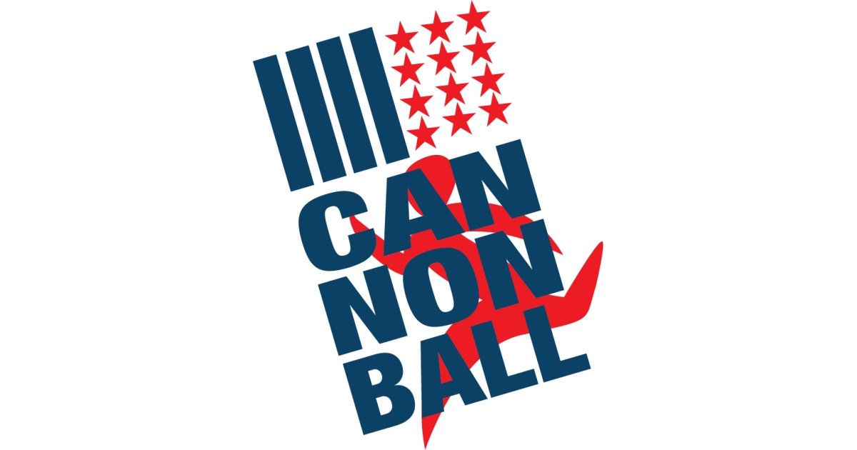 The First Horizon Bank Cannonball Marathon, Half Marathon, 10K & 5K