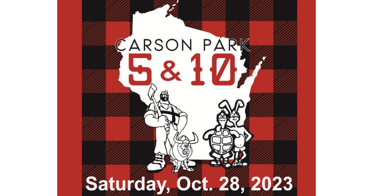 Carson Park 5 & 10/Logging Miles, photo 2 of 8