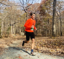 14th Annual Camp Chestnut Ridge Trail Races