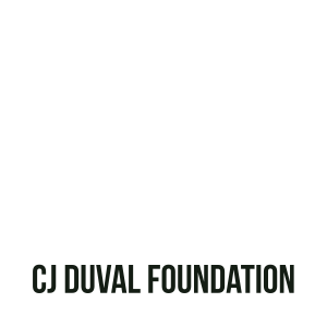 Sponsor Logo for CJ Duval Foundation