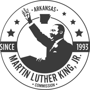 Sponsor Logo for MLK Jr. Commission