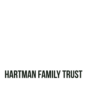 Sponsor Logo for Hartman Family Trust