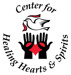 Sponsor Logo for Centers for Healing & Spirits