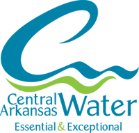 Sponsor Logo for Central Arkansas Water