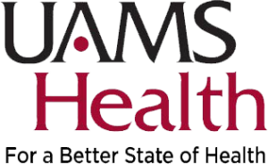 Sponsor Logo for UAMS Health
