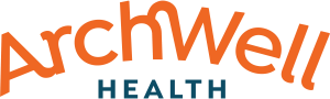 Sponsor Logo for Archwell Health