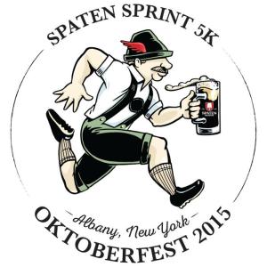 Spaten Sprint 5k
