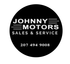 Sponsor Logo for Jonny Motors