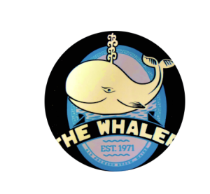 Sponsor Logo for The Whaler