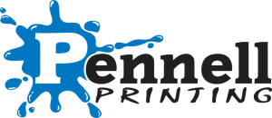 Sponsor Logo for Pennell Printing