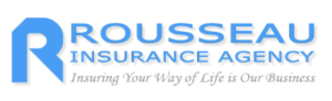 Sponsor Logo for Rousseau Insurance Agency