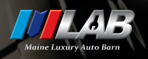 Sponsor Logo for Maine Luxury Auto Barn