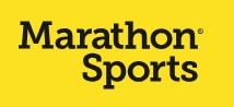 Sponsor Logo for Marathon Sports