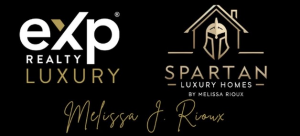 Sponsor Logo for eXp Realty, Melissa Rioux