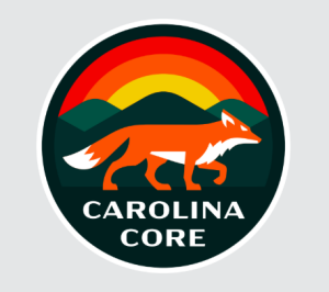 Sponsor Logo for Carolina Core Football Club