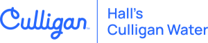 Sponsor Logo for Hall's Culligan